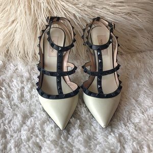 Valentino Womens Rockstud Heels (limited edition) US 9/EU 39